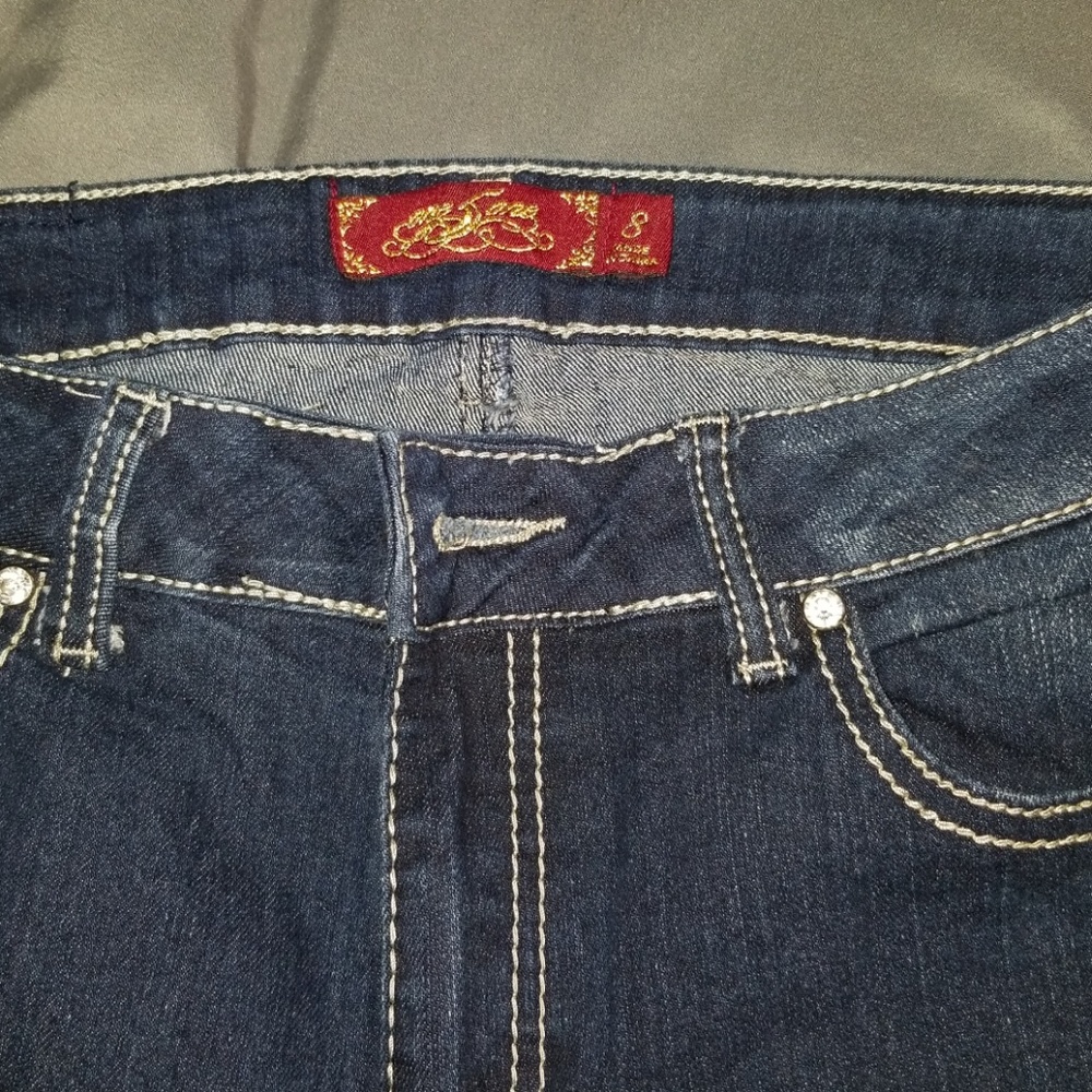 Jeans - Picture 3 of 3